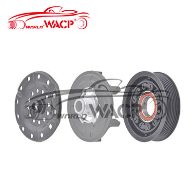 Pour Toyota RAV4 2.0 pour ACA36 Compressor d'alimentation en courant alternatif pour voiture 5SEU12C 7PK 12V CLTT083