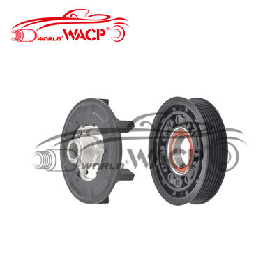 Pour Toyota Allion pour Auris pour Verso T26 Compresseur à courant alternatif d'automobile 6SEU14C 6PK 12V CLTT093A