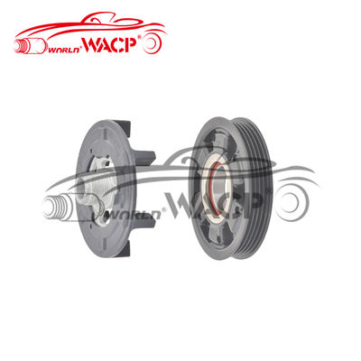 Pour Toyota Yaris pour Vitz1.5 12V Compresseur à courant alternatif d'automobile 5SE11C 4PK CLTT102