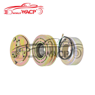 Pour compresseur de climatisation automobile universel 508 2A 24V, embrayage 5H14 2A CLUN132