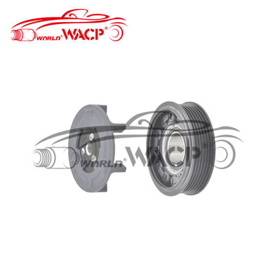 Compresseur d'accélérateur de voiture 7SEU17C 6PK 12V pour VW Phaeton pour Audi Q7 pour Porsche Cayenne3.0 CLVW061
