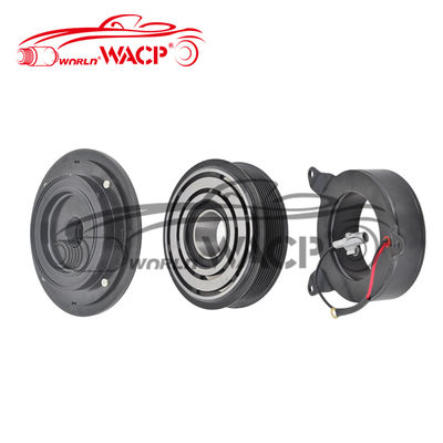 10P30C 8PK 24V Embrayage de compresseur de climatisation de voiture pour Toyota Coaster 24V CLBS043