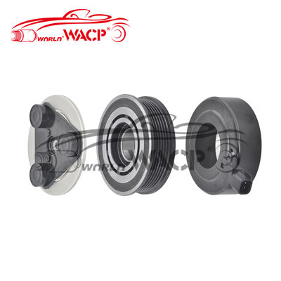 VS16 6PK 12V Embrayage de compresseur de climatisation de voiture pour Ford Ecospost pour Bmax pour Fiesta pour Focus 1.5 CLFD038