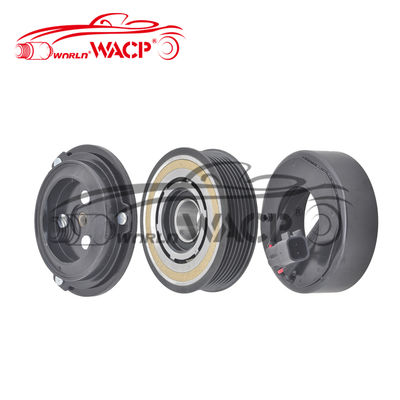 Embrayage de compresseur de climatisation de voiture HS13N 7PK 12V pour Ford Ranger pour Troller pour Mazda BT50 2.2 CLVW061