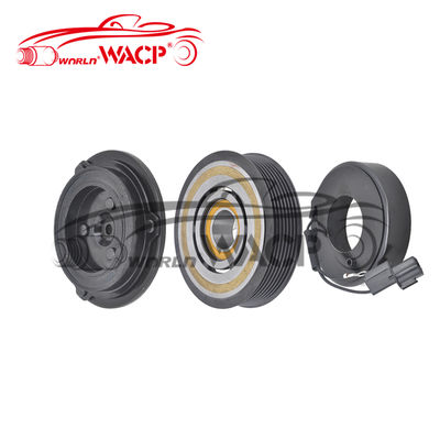 RS18 7PK Embrayage de compresseur de climatisation 12V pour Hyundai GrandStarexH1 2.5 CLHY068