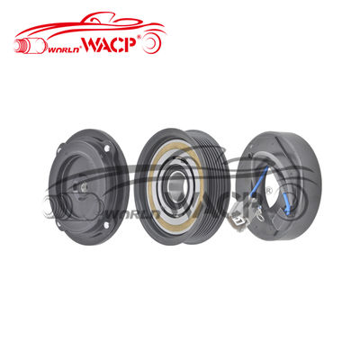 Pour Honda Stream 1.7 pour Odyssey pour Element (RB1) 12V Embrayage de compresseur de climatisation de voiture 10S17C 7PK CLHD018