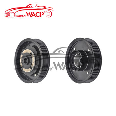 DVE16 6PK 12V Compresseur d'accélérateur de voiture pour Hyundai Genesis pour K9 3.8 CLHY114