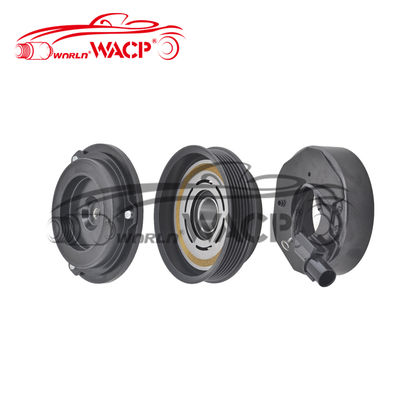 10PA17C 6PK 12V Embrayage de compresseur de climatisation de voiture pour Hyundai Elantra pour Tucson pour Kia Carnival pour Magentis 2.5 CLKA010A