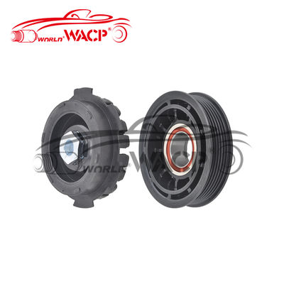 Embrayage de compresseur de climatisation de voiture HS13N 7PK 12V pour Ford Ranger pour Troller pour Mazda BT50 2.2 CLVW061