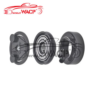 Compresseur de voiture HS15 4PK 12V pour Kia Spectra pour Mentor pour Shuma 1.5 CLKA109