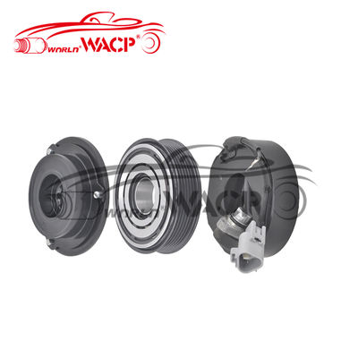 7SBU16C 6PK 12V Car AC Compressor Clutch for Lexus LX470 for GS43 for Toyota Soarer CLLX004