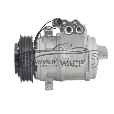 12V 10PA17C 7PK Compresseur AC automatique OEM 977012J201 Pour Kia Mohave pour Borrego 3.0 Compresseur AC pour voiture WXKA059