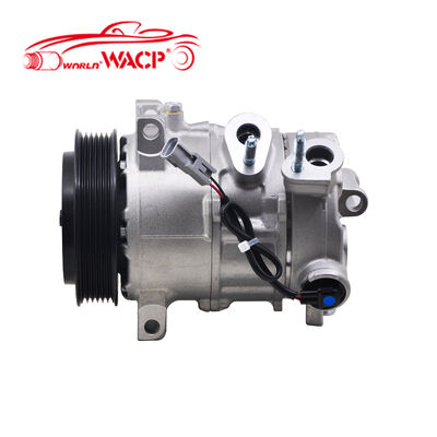 Compresseur à déplacement variable pour Jeep Compass pour Patriot pour Dodge Calibre2.4 RL111610AB 4471500751 WXCK013