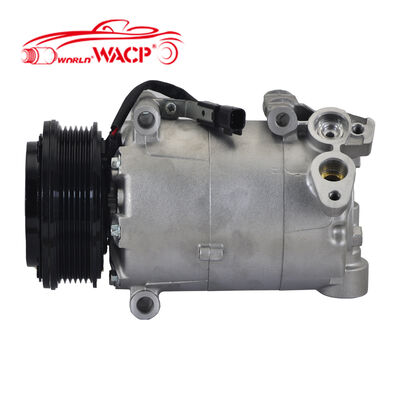DV6119D629DC DV6119D629DA Compresseur à courant alternatif pour Ford kugaII2.0TDCI WXFD124