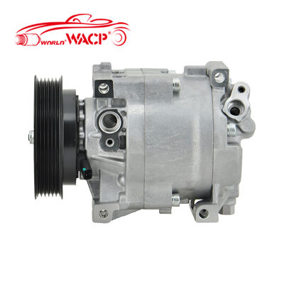 RC, c'est le numéro.600.375 AC climatiseur pour compresseur VOLVO XC60 / Land Rover Freelander 2 WXLR006