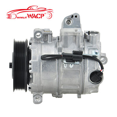 Compresseur à C.A. de voiture de WNRLN 6W9319D629AB 6W9319D629AA pour JAGUAR XJ WXJG010