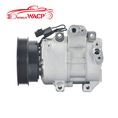 RC, c'est le numéro.600.274 climatiseur à courant continu de 12 v 977011D300 Pour le compresseur KIA CERATO 1.6 2004-2008 WXKA001