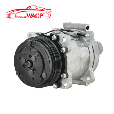 12V 5H11 4PK Climatisation Auto Pour Kia 507 WXKA015