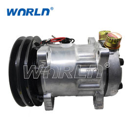240402 12V compresseur à C.A. d'AutoTruck du CAMION 709 pour le nouveau modèle de 7H15 2PK 152MM