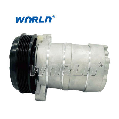 COMPRESSEUR AUTOMATIQUE de HR6 a/c pour le model 6PK 1136024/1136048 1131848 du SOLDAT DE LA CAVALERIE 1989-1997 d'Isuzu