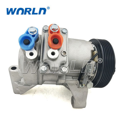 Climatiseur de véhicule de Suzuki GRAND VITARA CSV614 6PK 123MM