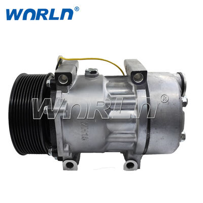compresseur automatique à C.A. 7H15-8216 20731328 pour RENAULT MIDLUM 160,08  FL II FL 240-12 7420941036 20941036 7H15-8263