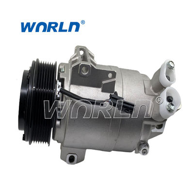 Compresseur à C.A. de 92600-JY029 92600-7887R 12V pour Renault KOLEOS 2,0 DKS17D