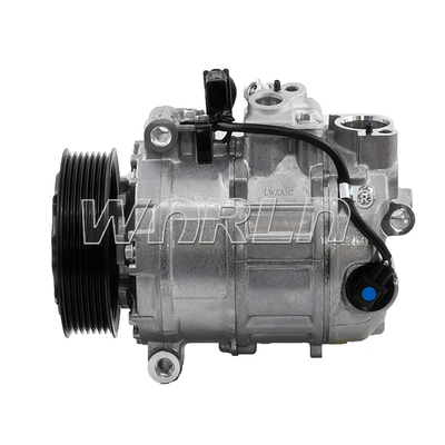 4471502061 3Y0820803A Compresseur AC pour voiture pour Bentley Mulsanne 6.8T WXAA001
