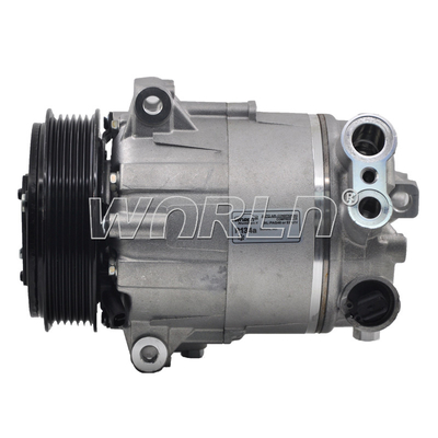 compresseur de climatisation à C.A. 00308716 35232024F pour Maserati Ghibli pour Levante pour Quattroporte 3.0T