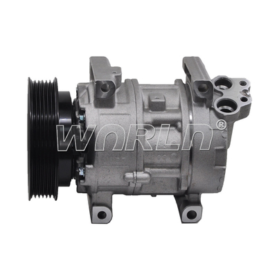 Compresseur de pompe de refroidissement de voiture AC pour Aston Martin DB9Vantage pour One77 4G4319D629 DCP11008 WXAA010