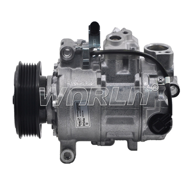 DCP02035 4E0260805AB Compresseur à courant alternatif pour voiture Pour Audi A4/Q5/A6/A8 B6/C6 3.0T WXAD010