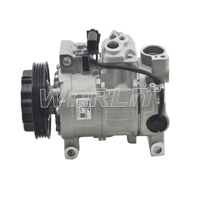 DCP02039 Compresseur à courant alternatif automatique pour Audi A4 8E0260805AK DCP02039 WXAD014