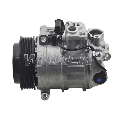 97012601102 DCP28014 Compresseur de courant alternatif automobile pour Porsche Panamera970 WXAD028