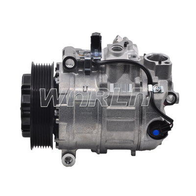 DCP28019 95812601401 compresseur climatiseur de voiture 12V Pour Porsche Cayenne WXAD030