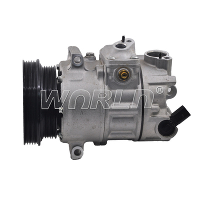 RC, c'est le numéro.600.170 12V climatiseur automatique PXE16 5PK OEM 1K0820808C Pour VW JETTA 2.5 2006-2010 WXVW004