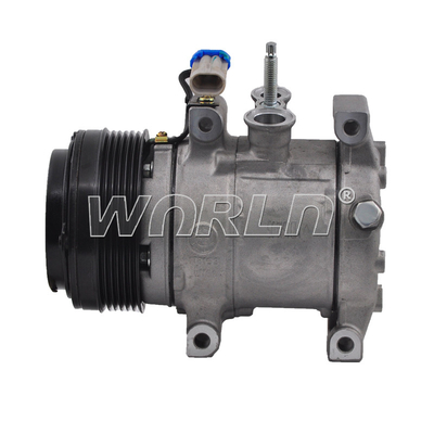 Compresseur de climatisation automatique pour Chevrolet Sail pour Ptea pour Excel 1.5 WXCV005