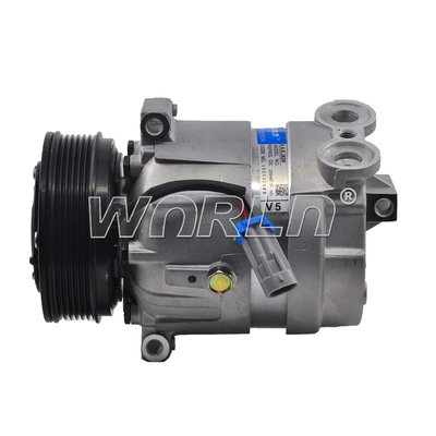 1135157 1135240 Compresseur de climatiseur pour Buick Regal Pour Opel Vectra WXBK018