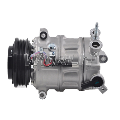 LSGUA82LXKF060540 Compresseur de refroidissement d'air pour voiture Pour Chevrolet Impala Malibu WXBK033