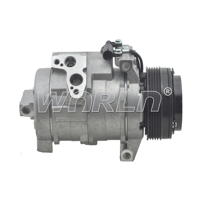64526921650 10S17C Pour BMW X5 E53 Pour RangeRover Remplacement du compresseur AC WXBM013