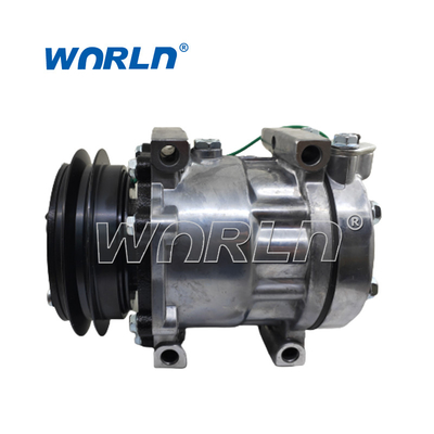 compresseur à C.A. du camion 24V pour Caterpillar Kobelco SD7H138944 2298994 2298994 35067003 200G73 TDKR151300S