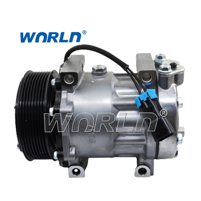 Compresseur à C.A. WXTK319 pour 7H13 des pompes de climatisation du camion 12V 1A