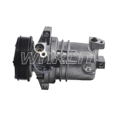 92600CJ63A Compresseur à courant alternatif pour Nissan Wingroad CR10 6PK WXNS124