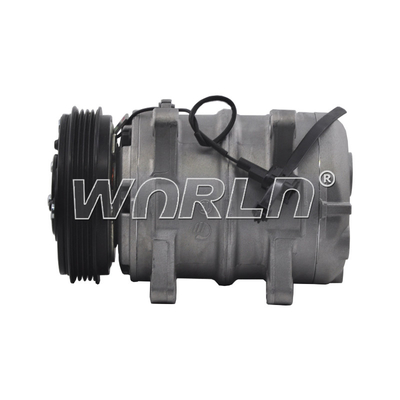 Compresseur de climatisation pour voiture DKS17 4PK Pour Nissan Navara P29 WXNS093