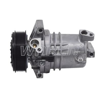 2600CJ63A Compresseur AC automatique Pour Nissan Livina Pour Versa 1.8 WXNS047