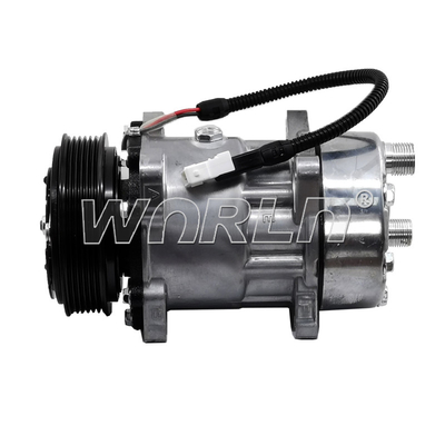 SE7H15102739 Compresseur de climatiseur pour Peugeot405 WXPG011