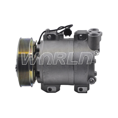 Compresseur à courant alternatif de 12 V pour voiture 92600VZ00A Pour Nissan Urvan E25 3.0 WXNS061