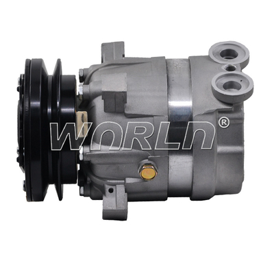 Compresseur de climatisation V5 pour camions pour Volvo55 pour Hyundai pour Daewoo pompes de refroidissement pour voitures WXTK047
