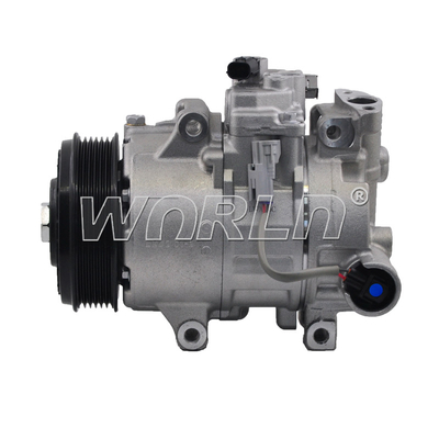 73111AJ000 Compresseur de courant alternatif automobile pour Subaru Legacy pour Outback 2.5 3.6 WXSB005