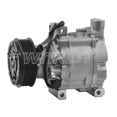 Compresseur de climatisation automatique DCP36003 Pour Subaru Impreza WXSB003