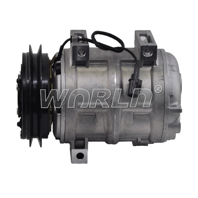 Pour le compresseur du climatiseur automobile Nissan Navara P27 Partie DKS17 1A WXNS068